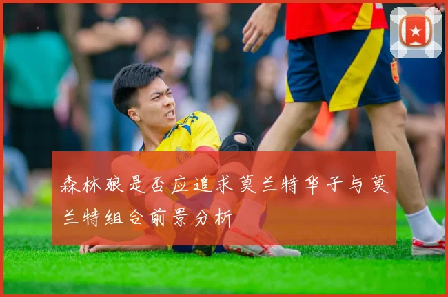 森林狼是否应追求莫兰特华子与莫兰特组合前景分析