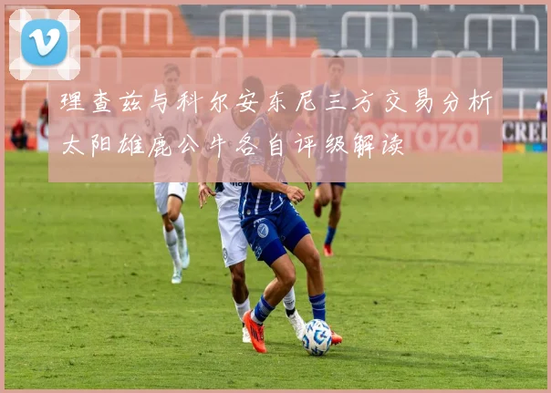 理查兹与科尔安东尼三方交易分析太阳雄鹿公牛各自评级解读